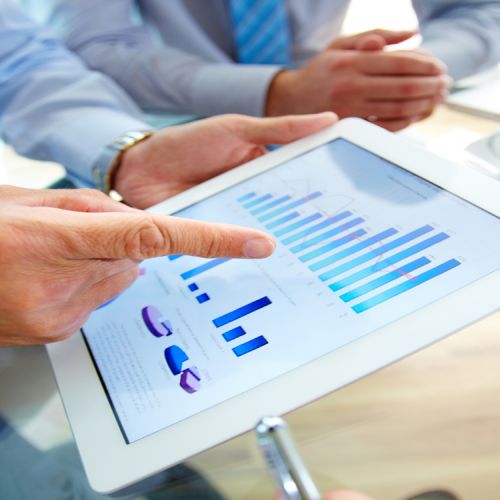 Plan de asesoría respecto a evaluaciones técnicas